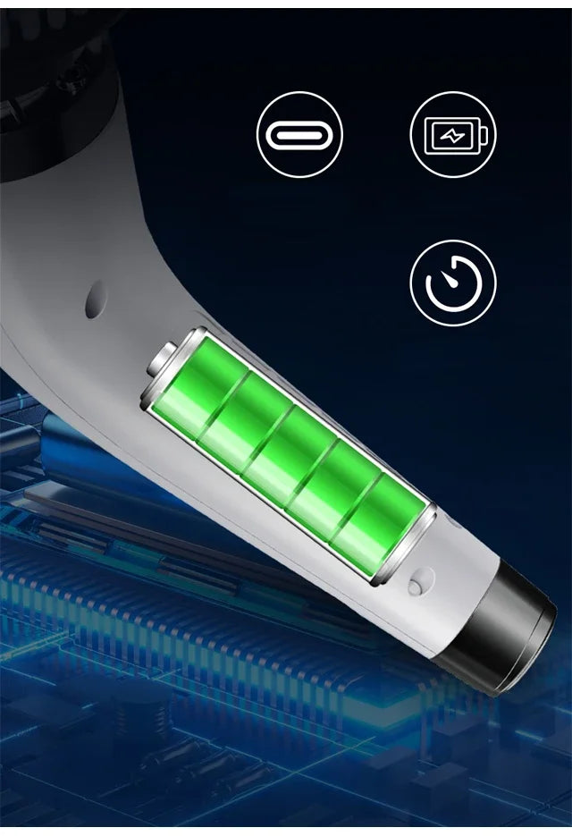 Cordless Electric Spin Scrubber for Home Cleaning Multipurpose Brush for Kitchen Bathroom and Toilet