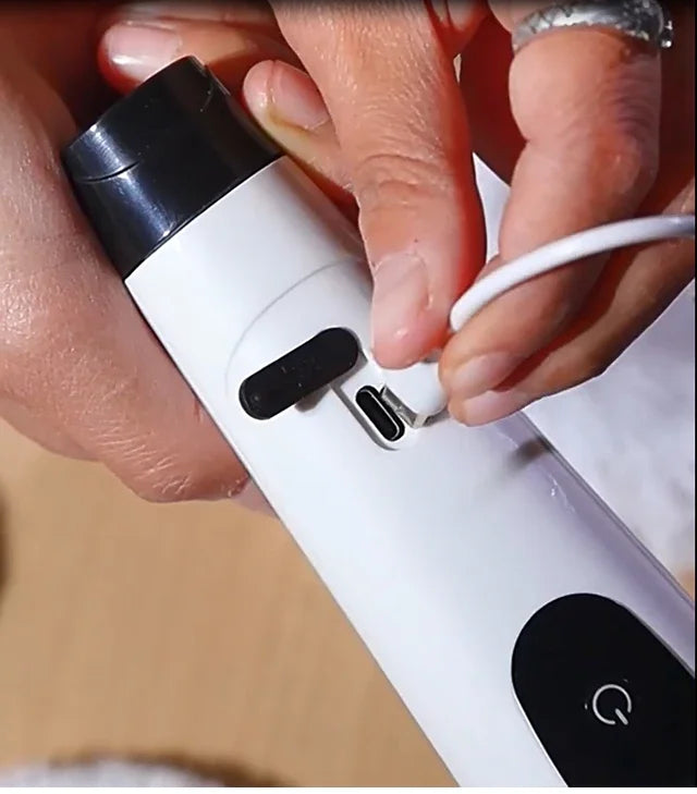 Cordless Electric Spin Scrubber for Home Cleaning Multipurpose Brush for Kitchen Bathroom and Toilet