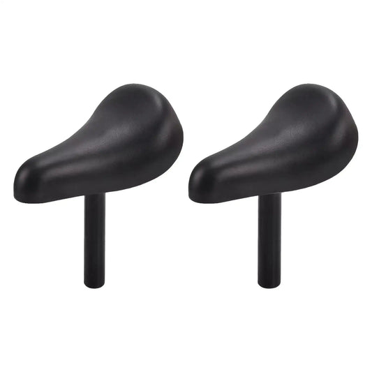 Children Bicycle Seat Nonslip Kids Bike Seat for Comfort