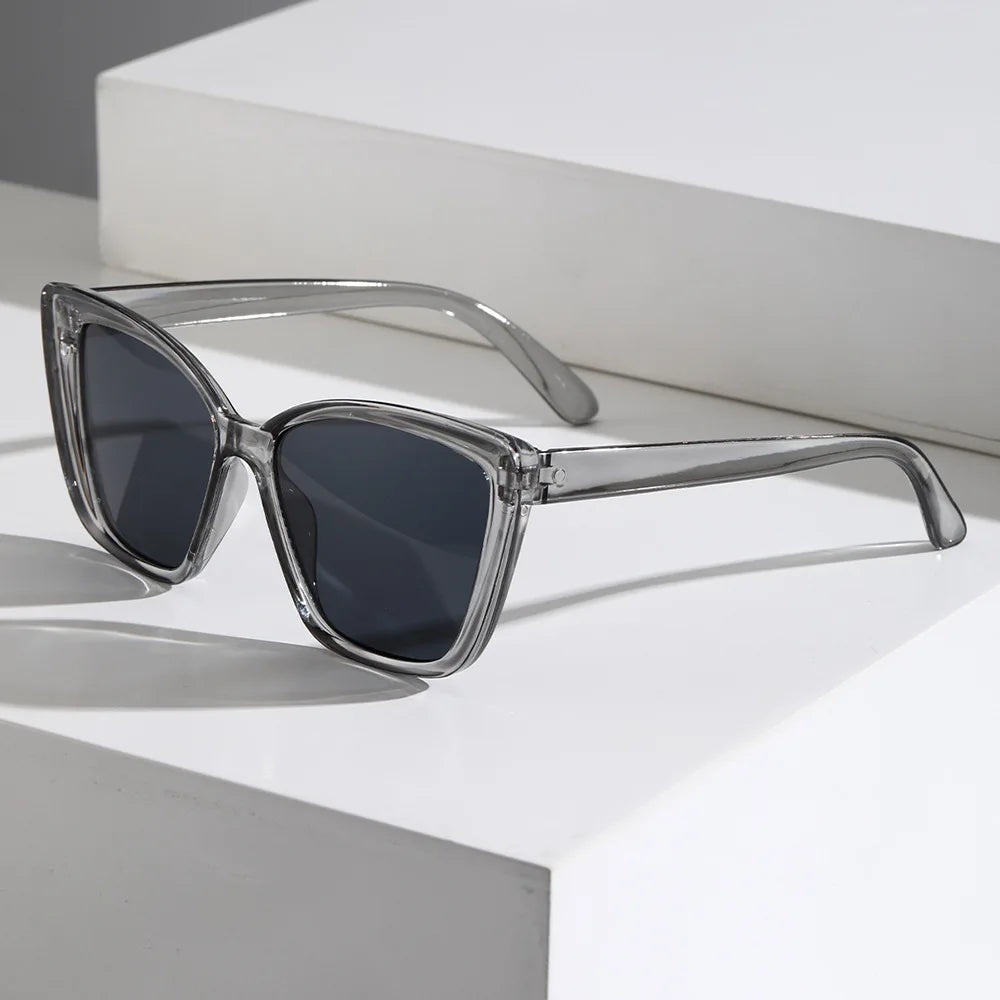 2024 New Fashion Cat Eye Sunglasses for Men and Women