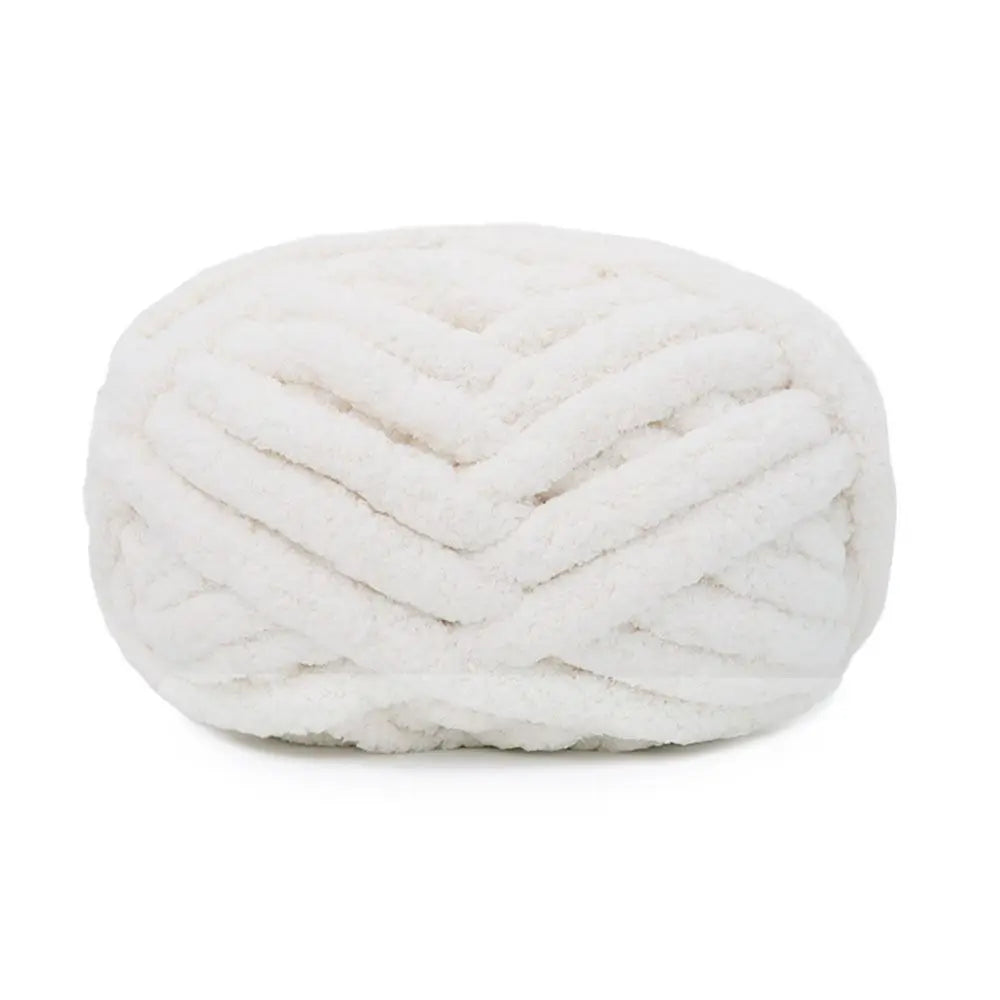 226g/Ball Chunky Yarn for DIY Knitting and Crocheting