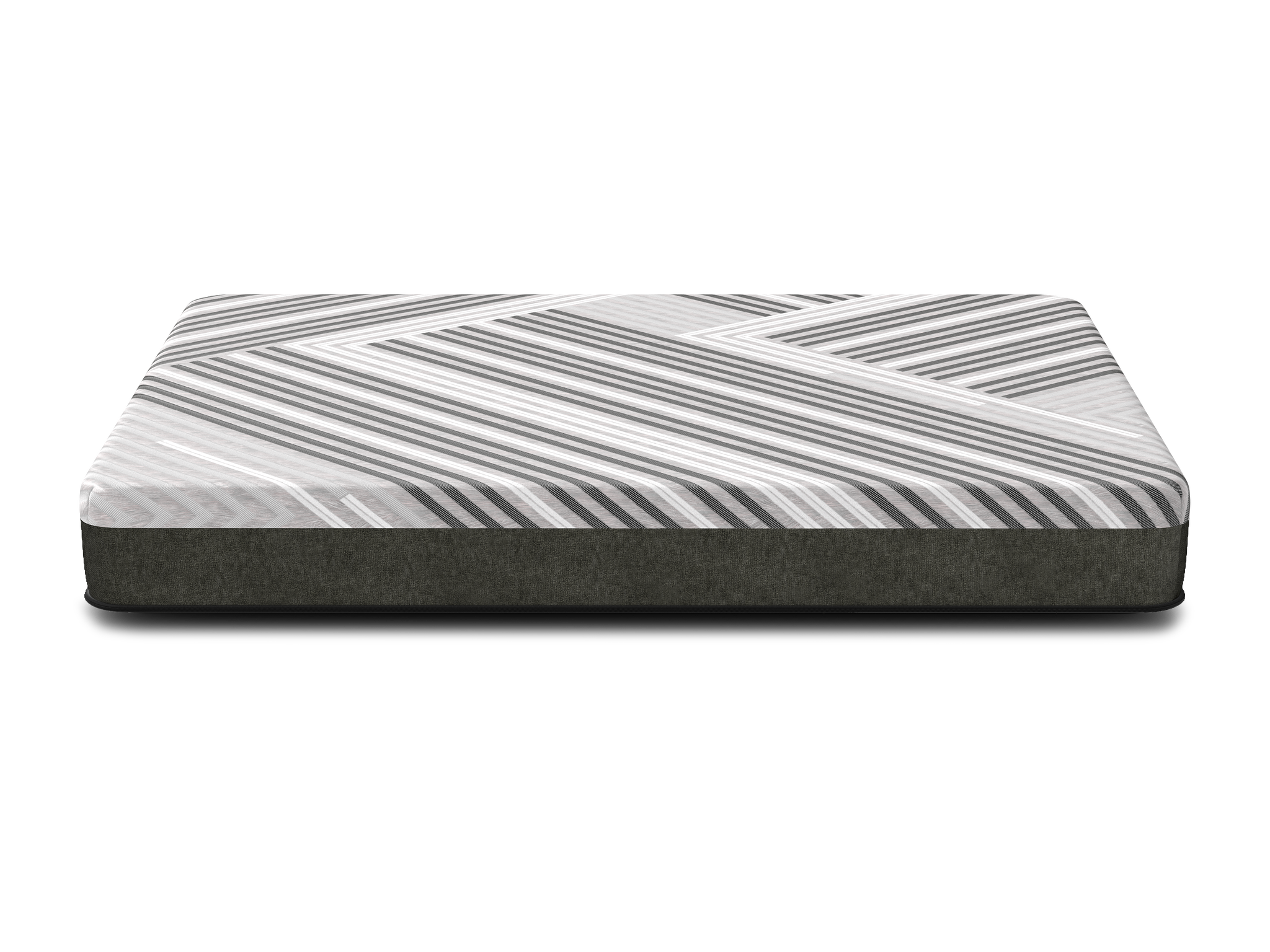 Diamond Mattress Siesta 10