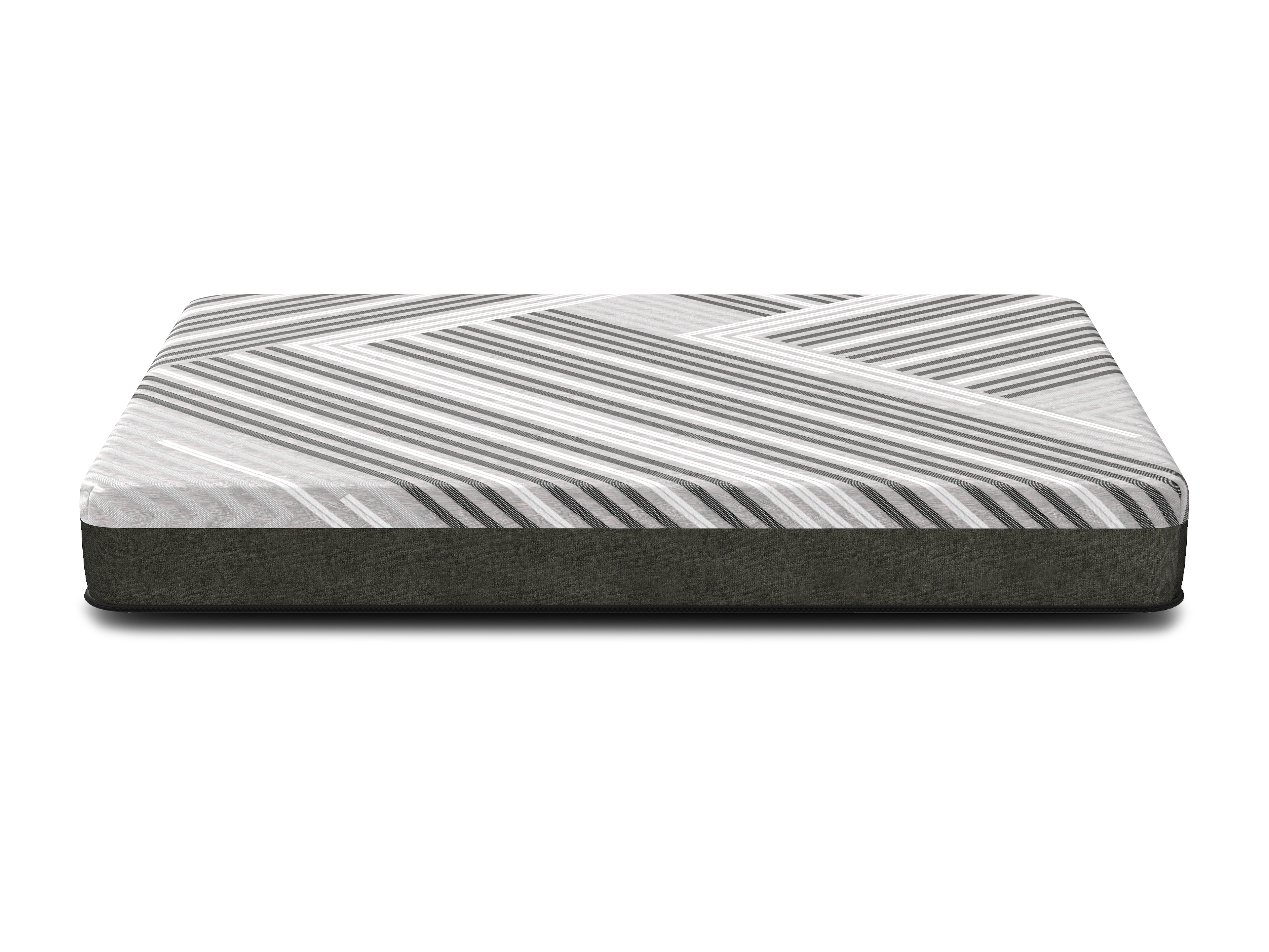 Diamond Mattress Siesta 10