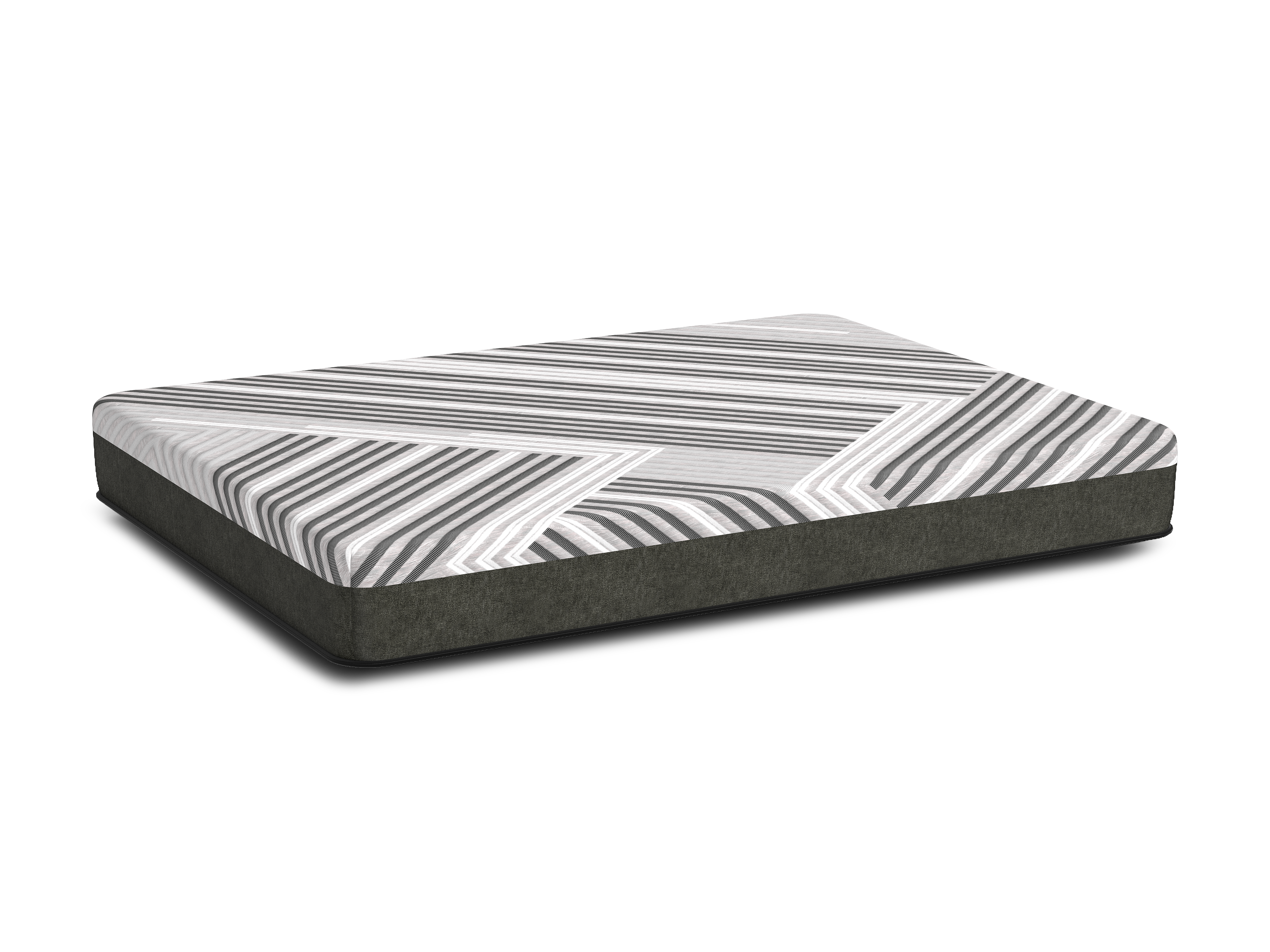 Diamond Mattress Siesta 10
