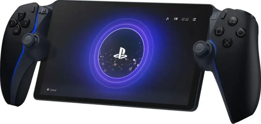Sony PlayStation Portal Remote Player– Curacao