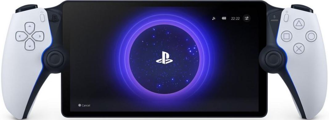 その他 PlayStation Portal PlayStation Portal Review - A Well-Constructed Peripheral With A