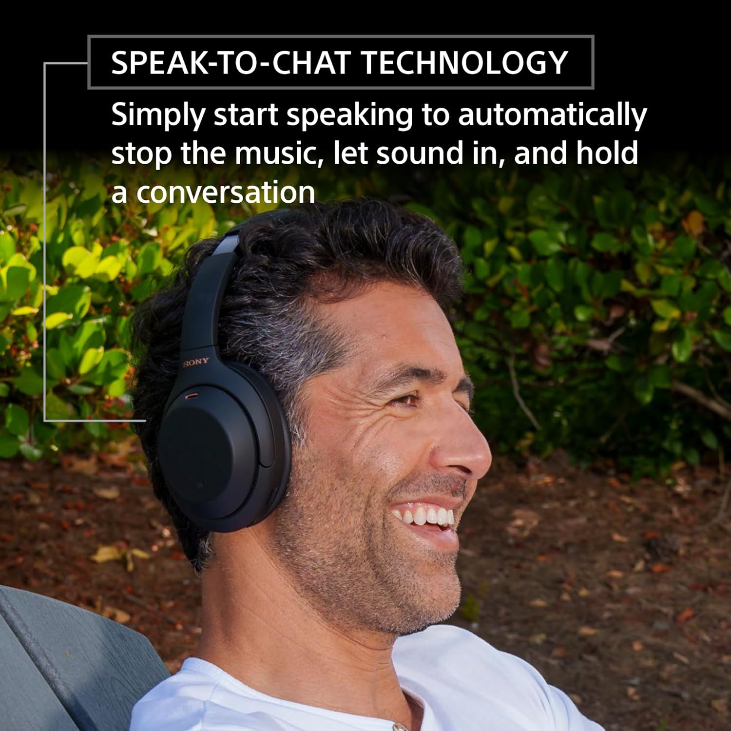 Sony WH1000XM4 Wireless Premium Noise Canceling Overhead