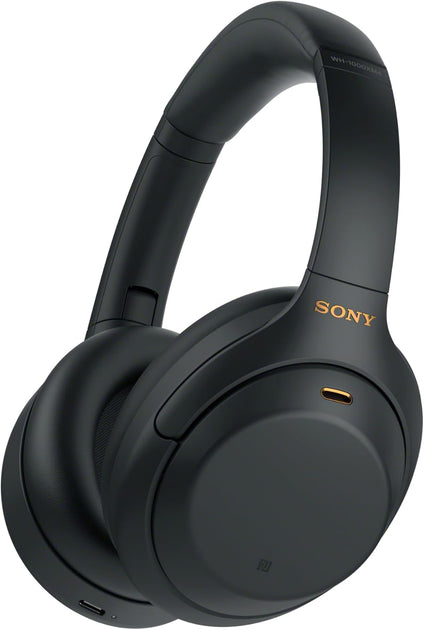Sony WH1000XM4 Wireless Premium Noise Canceling Overhead