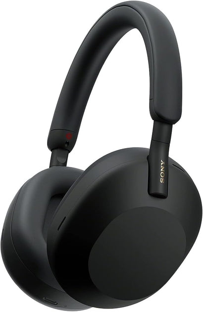 Sony WH1000XM5 Wireless Over the Ear Noise Cancelling Headphones