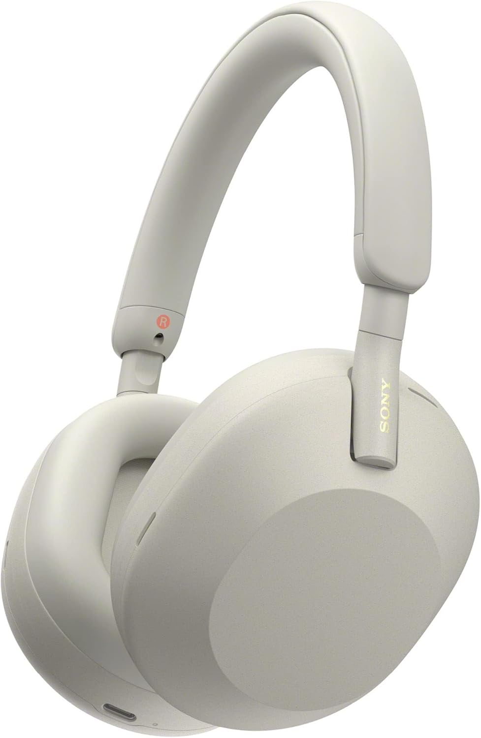 Sony WH1000XM5 Wireless Over the Ear Noise Cancelling Headphones