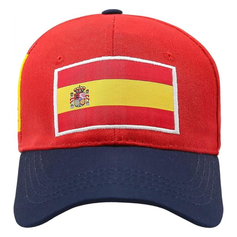 Icon Sports Country Soccer Hat