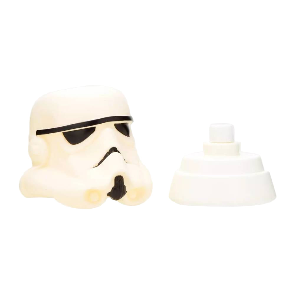 Disney Star Wars Storm Trooper 10.14 oz Shower Gel