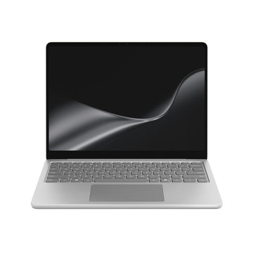 Microsoft Surface Laptop 13-inch - Snapdragon X2 Plus (6 core) - 16GB RAM - 256GB SSD - Platinum - Windows 11 - (2nd Edition)
