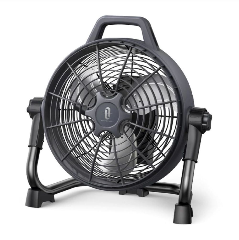 TaoTronics 12" Rechargeable Portable Floor Fan