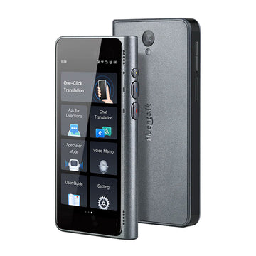 Timekettle T1 Handheld Translator Device