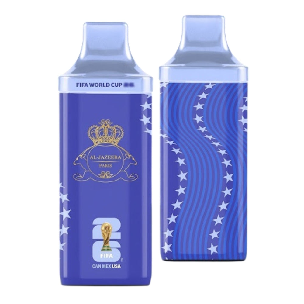 Al-Jazeera Perfumes USA Unisex 3.3 oz Eau de Parfum