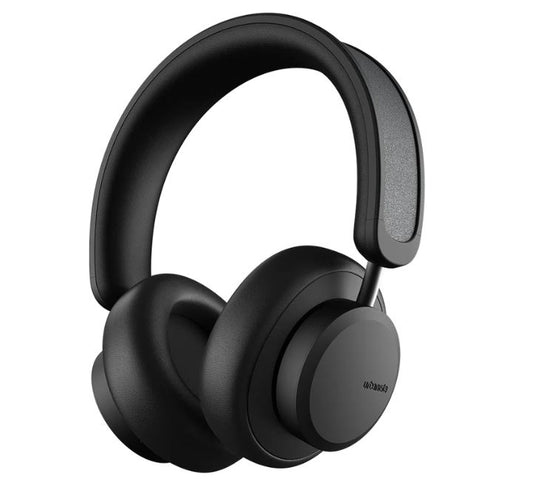 Urbanista Los Angeles Wireless Noise Canceling Self-Charging Solar Over-the-Ear Headphones