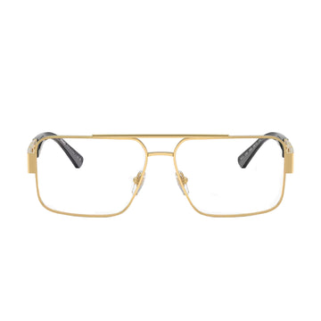 Versace VE1308 Men's Pillow Eyeglasses
