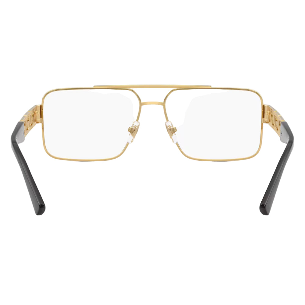 Versace VE1308 Men's Pillow Eyeglasses