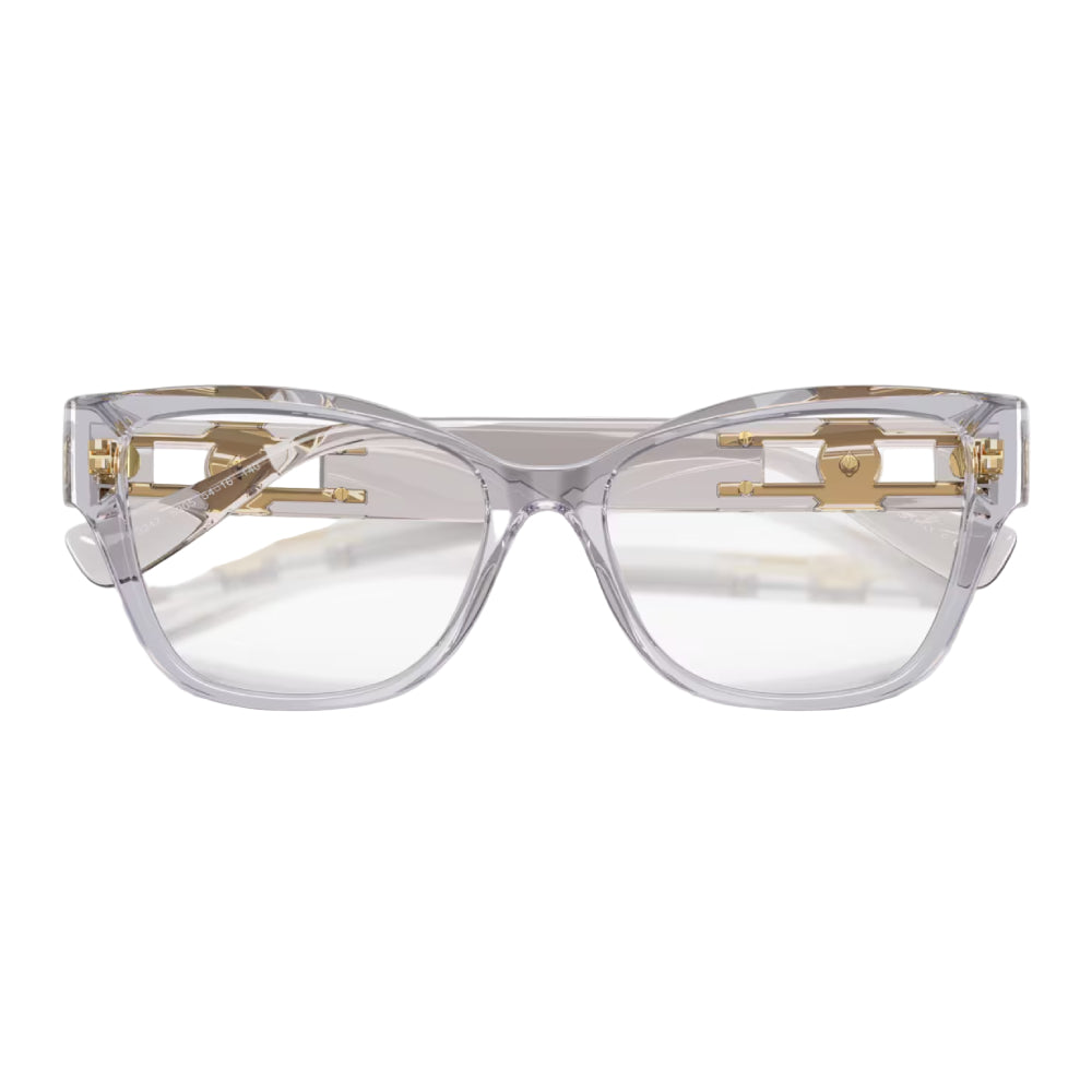 Versace VE3347 Women's Pillow Eyeglasses