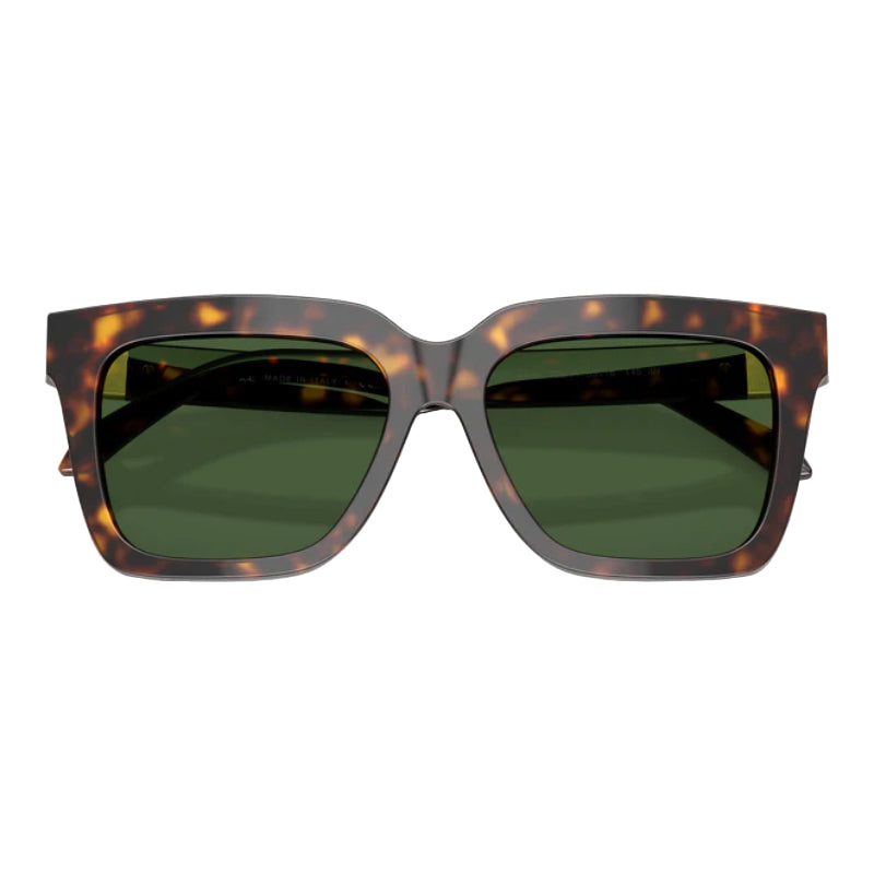 Versace VE4498 Women's Square Solid Color Sunglasses