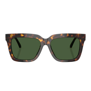 Versace VE4498 Women's Square Solid Color Sunglasses