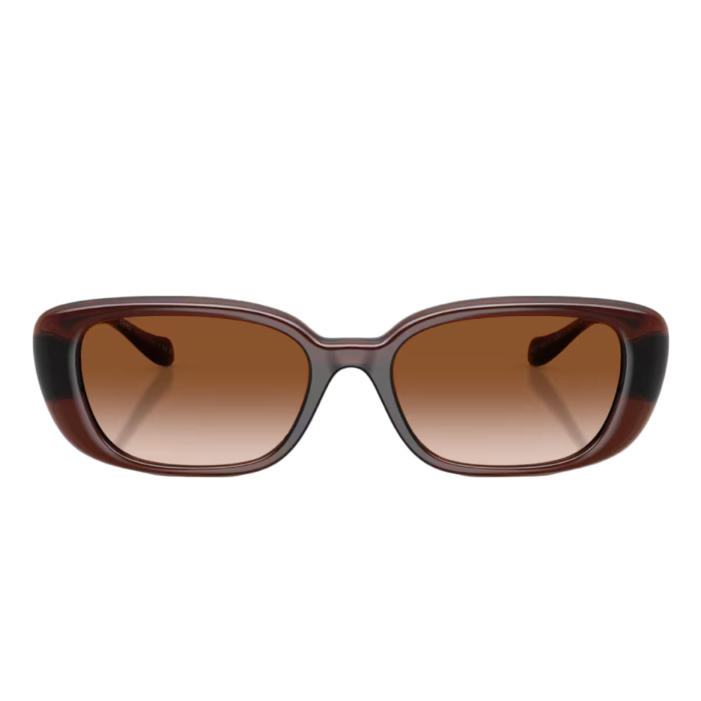 Versace VE4504D Women's Pillow Gradient Sunglasses