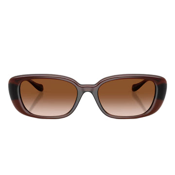 Versace VE4504D Women's Pillow Gradient Sunglasses