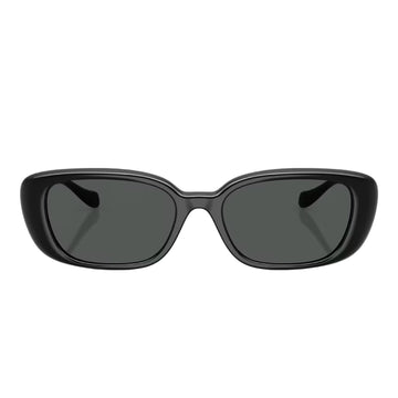 Versace VE4504D Women's Pillow Solid Color Sunglasses