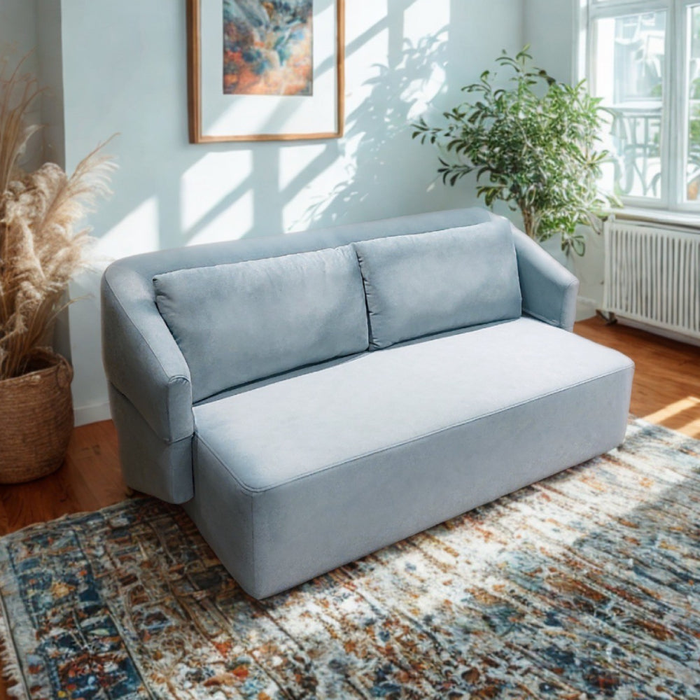 Venice 35.4" Flip Sofa Bed by Inter Sofa