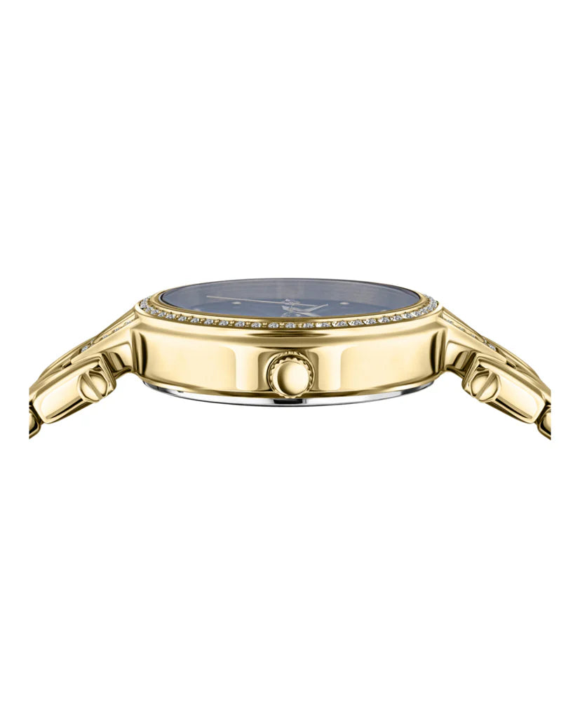 Versace Versus Crystal Watch 34mm– Curacao display picture 1