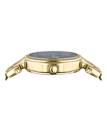 Versace Versus Crystal Watch 34mm