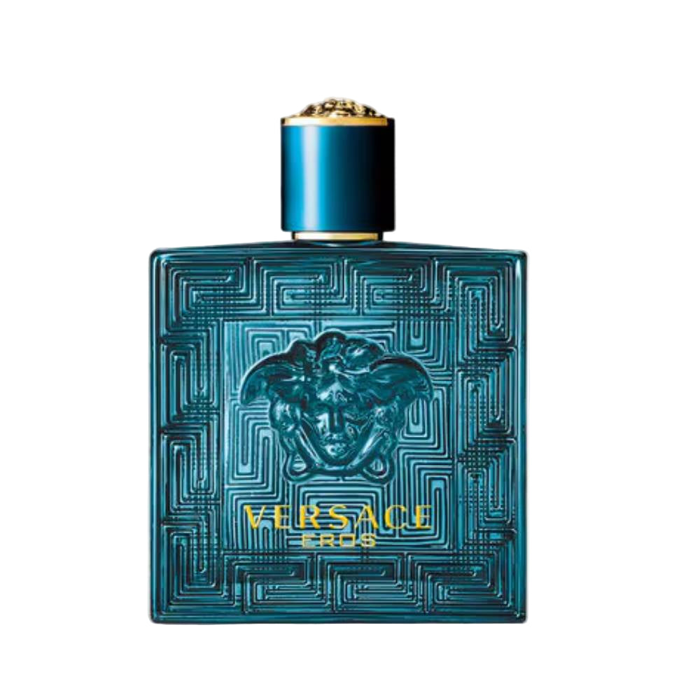 Versace Eros Men's 6.7 oz Eau de Toilette Spray