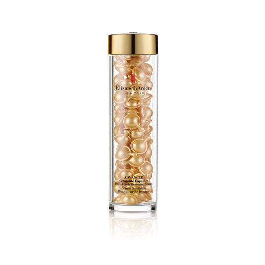 Elizabeth Arden Advanced Ceramide Capsules Daily Youth Restoring Serum (90-Piece) - Gold