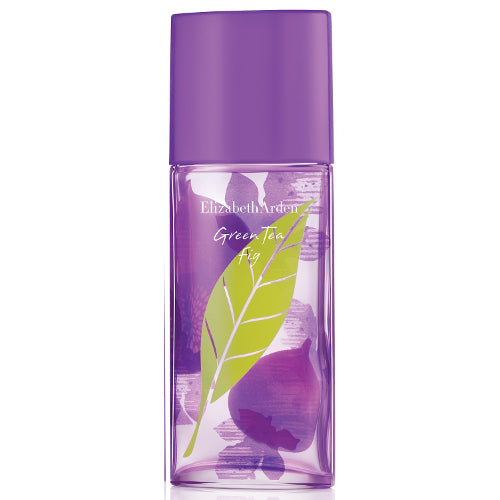Elizabeth Arden Green Tea Fig Women's 3.3 oz Eau de Toilette Spray - Curacao