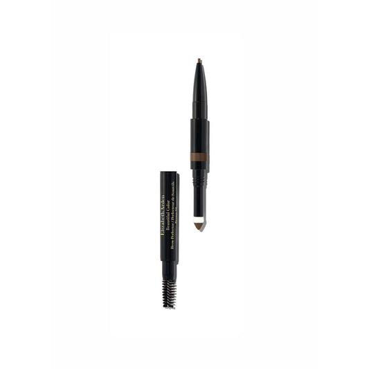 Elizabeth Arden Beautiful Color 3-in-1 Brow Perfector - Brown