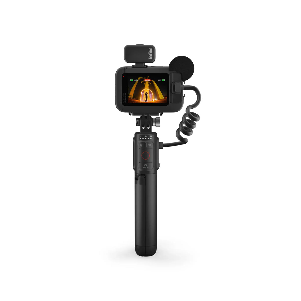 GoPro CHDFB-131-TH HERO13 Creator Edition Action Camera with