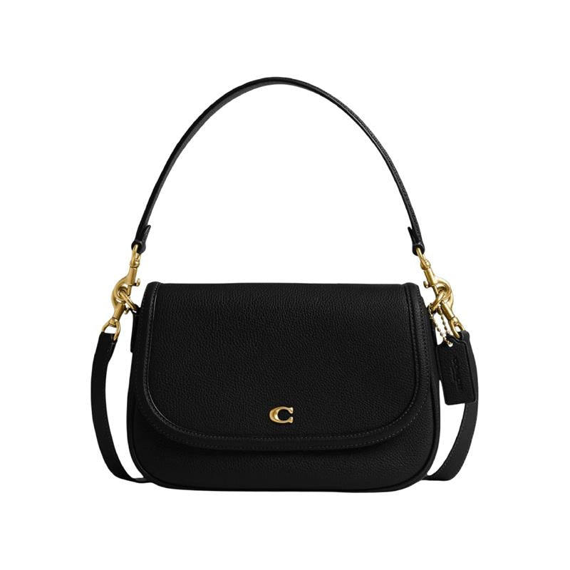 Coach Legacy Shoulder Handbag