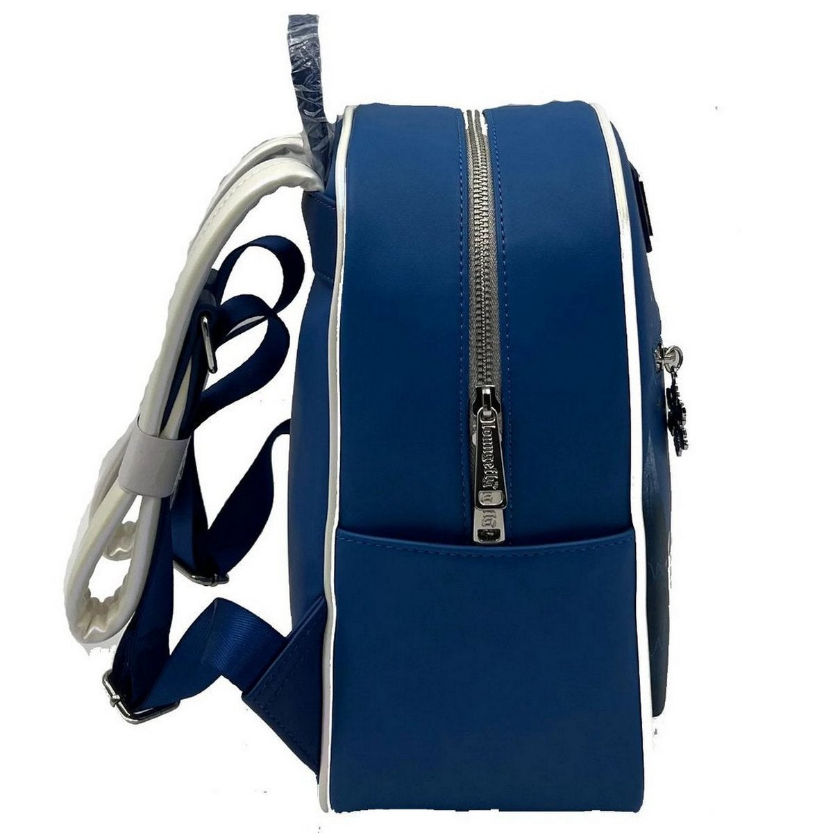 ジュビ JUBI ミミマウマウス mimimaumouse 青 blue Loungefly Mickey Minnie Skating Mini Backpack - Blue– Curacao