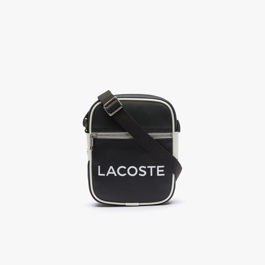 Lacoste Crossover Bag Noir