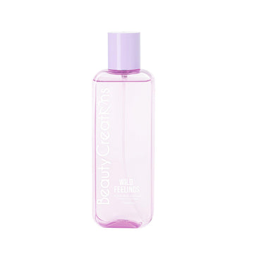 Beauty Creations Women's Wild Feelings 8.4 oz Body Mist