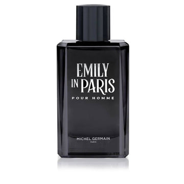 Michel Germain Emily in Paris Pour Homme Men's 3.4 oz Eau de Toilette Spray