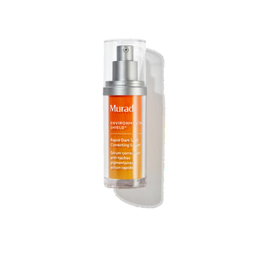 Murad Environmental Shield 1 oz Rapid Dark Spot Correcting Serum