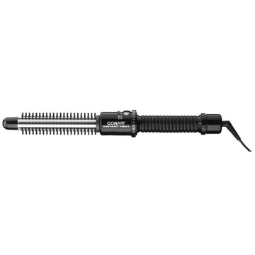 Conair Instant Heat Hot Brush - Black