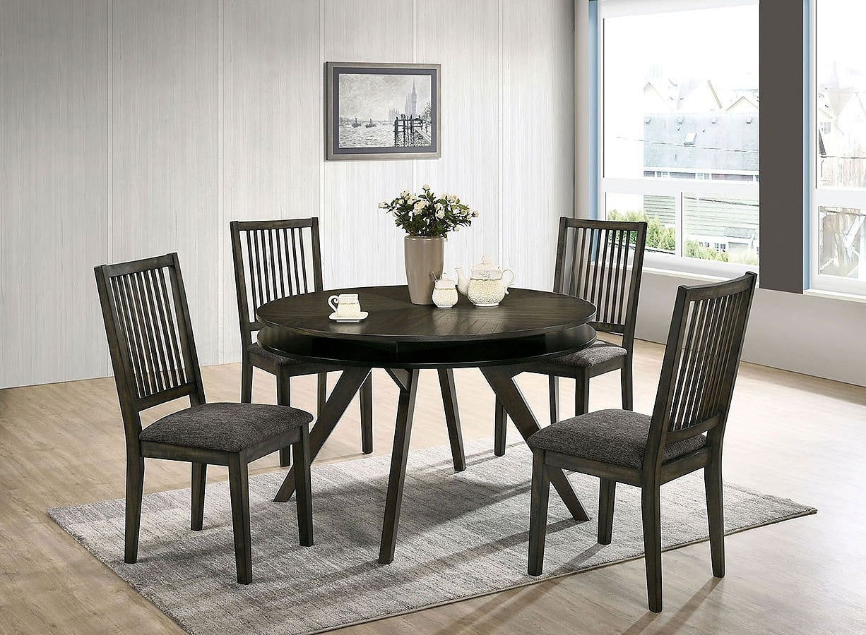 Cherie Round Table