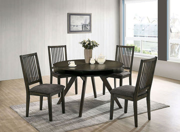 Cherie Round Table