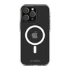 Mellow Eco Clear MagSafe Case for Apple iPhone 14 Pro, Clear