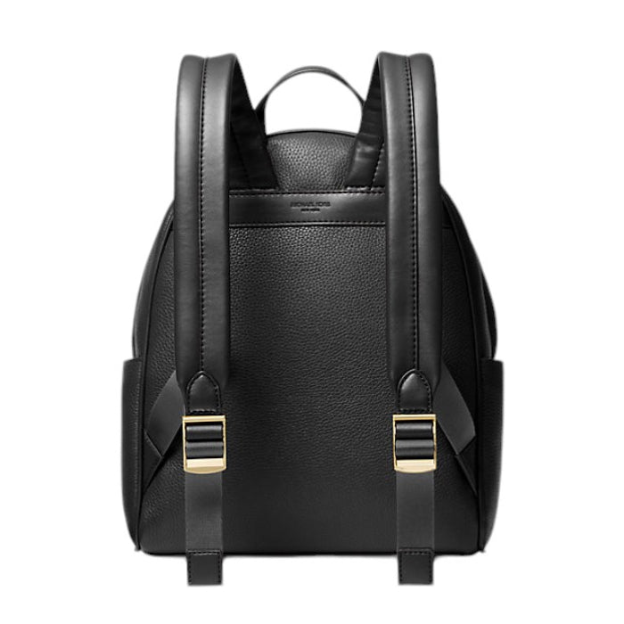 Michael Kors Bex Medium Backpack - Black