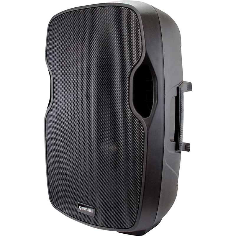 Gemini AS/15BLU/LT 15" Loudspeaker