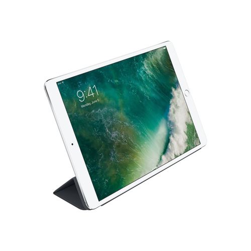 Funda inteligente Apple para iPad Pro de 10,5" - Gris carbón